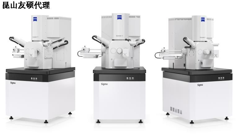 江北江北蔡司扫描电镜